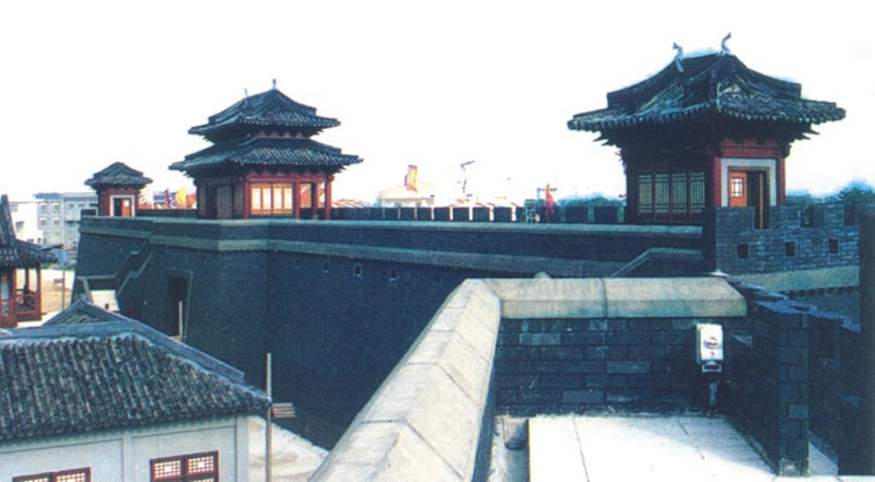 新加坡[影視城]